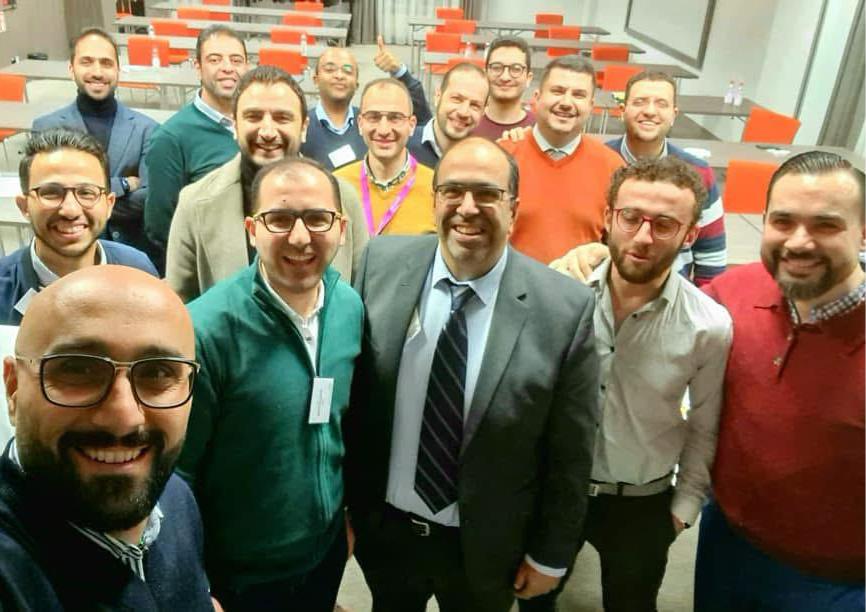 DAOG Gründungsveranstaltung 2021