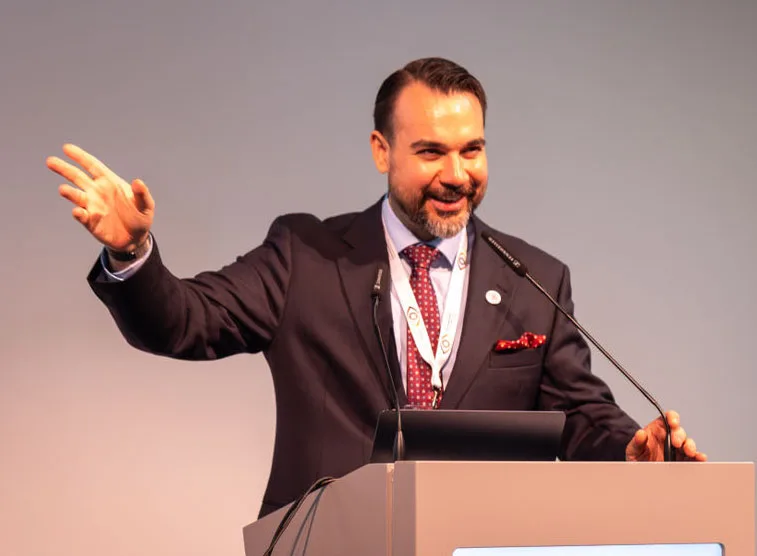 Salaheddin El Mourad