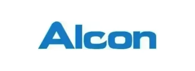 Alcon Logo