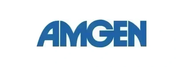 Amgen Logo