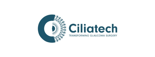 Ciliatech Logo
