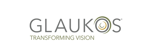 Glaukos Logo