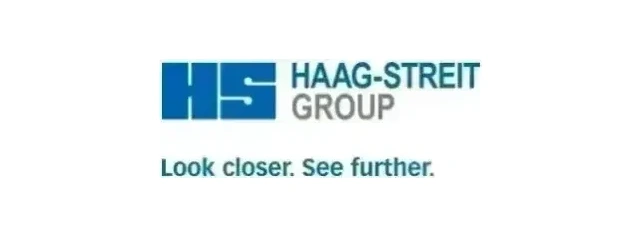 Haag-Streit Logo