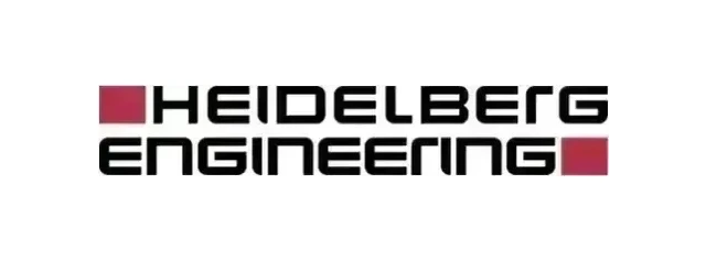 Heidelberg Engineering Logo