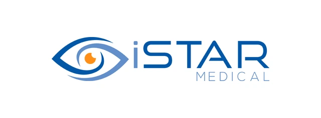iSTAR Medical Logo