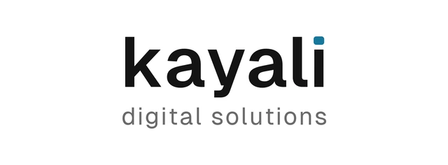 Kayali Digital Solutions Logo