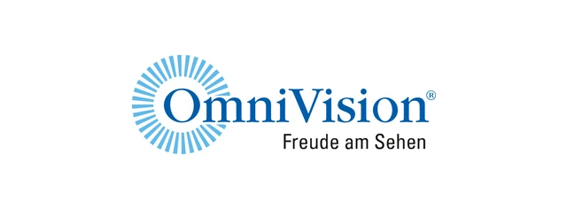 OmniVision Logo