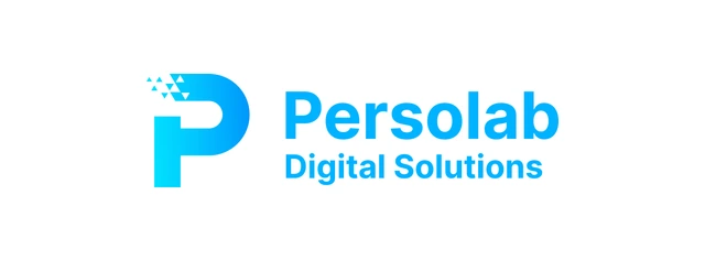 Persolab Digital Solutions Logo