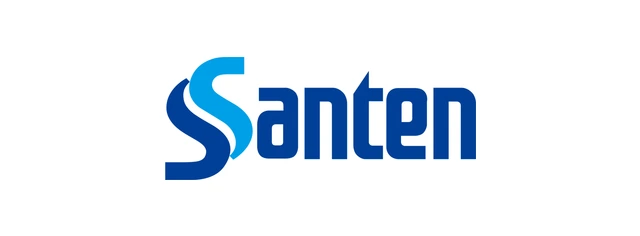 Santen Logo
