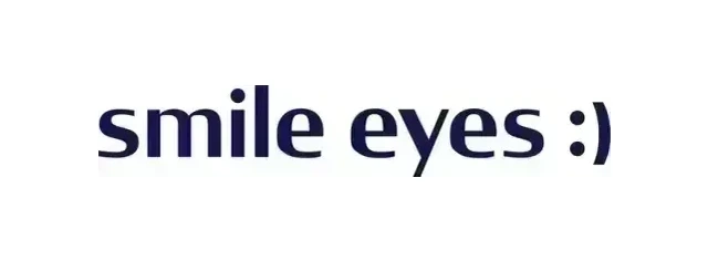 Smile Eyes Logo