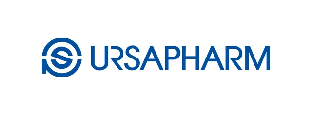 URSAPHARM Logo