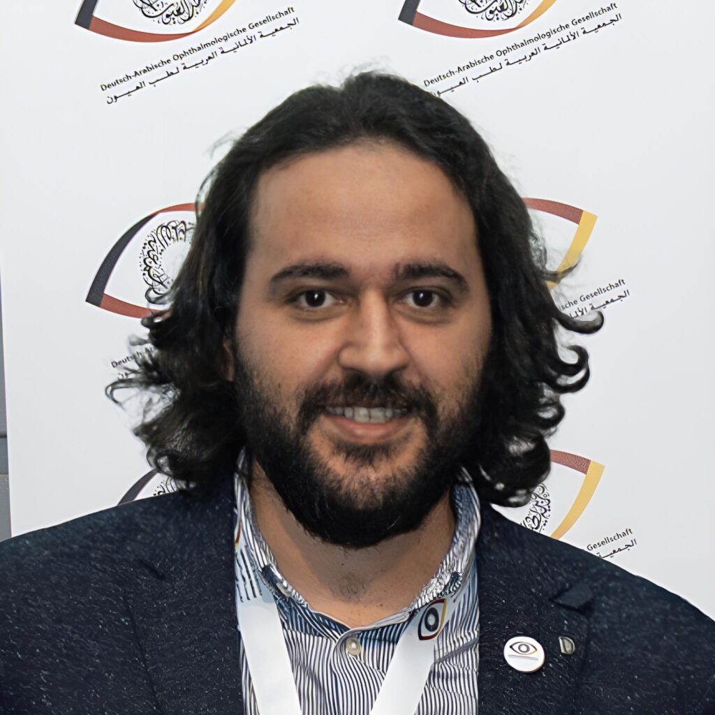 Ahmed Elshafei