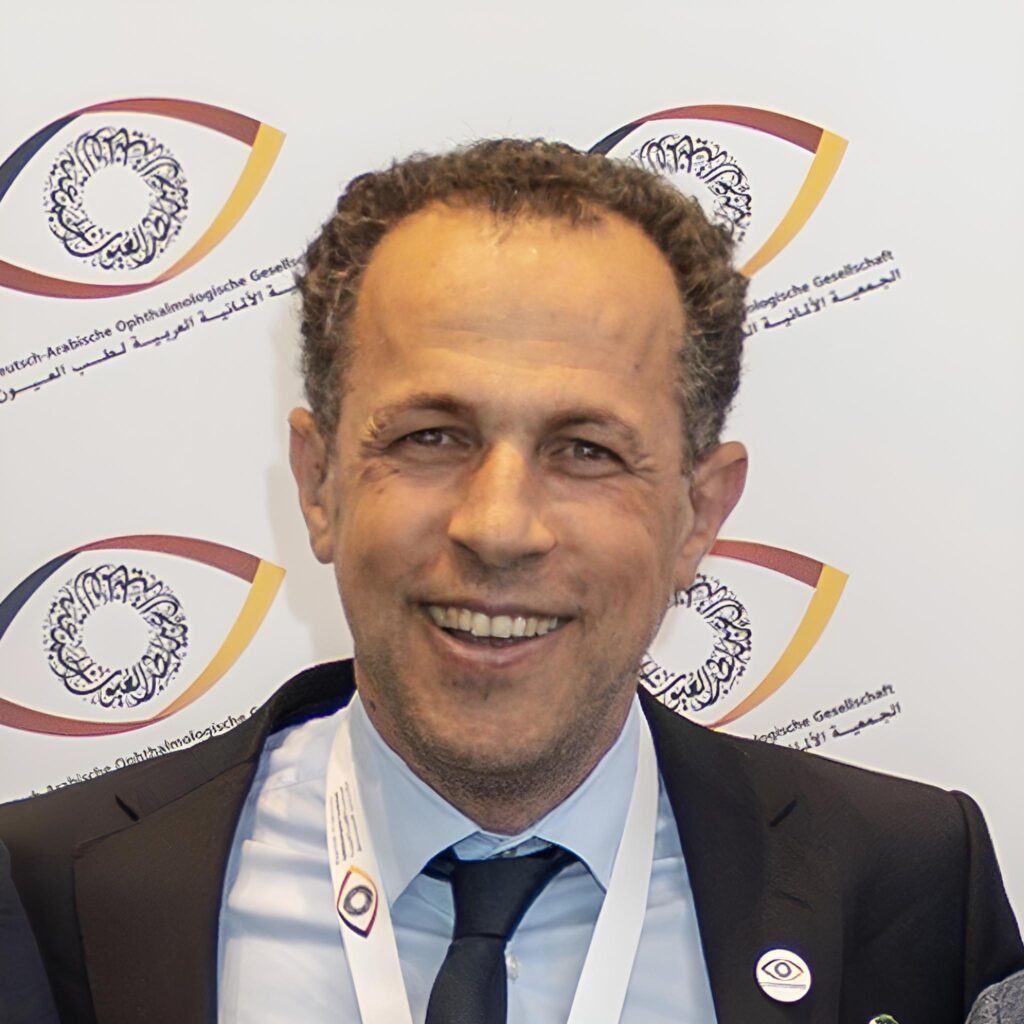 Abed Atili