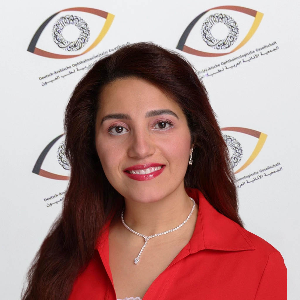 Dr. med Ghada Atta