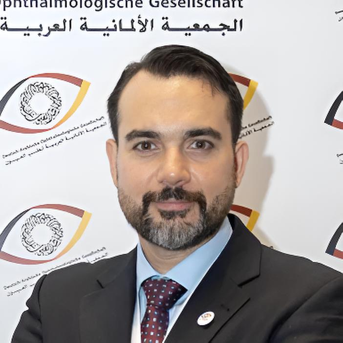 Salaheddin El Mourad