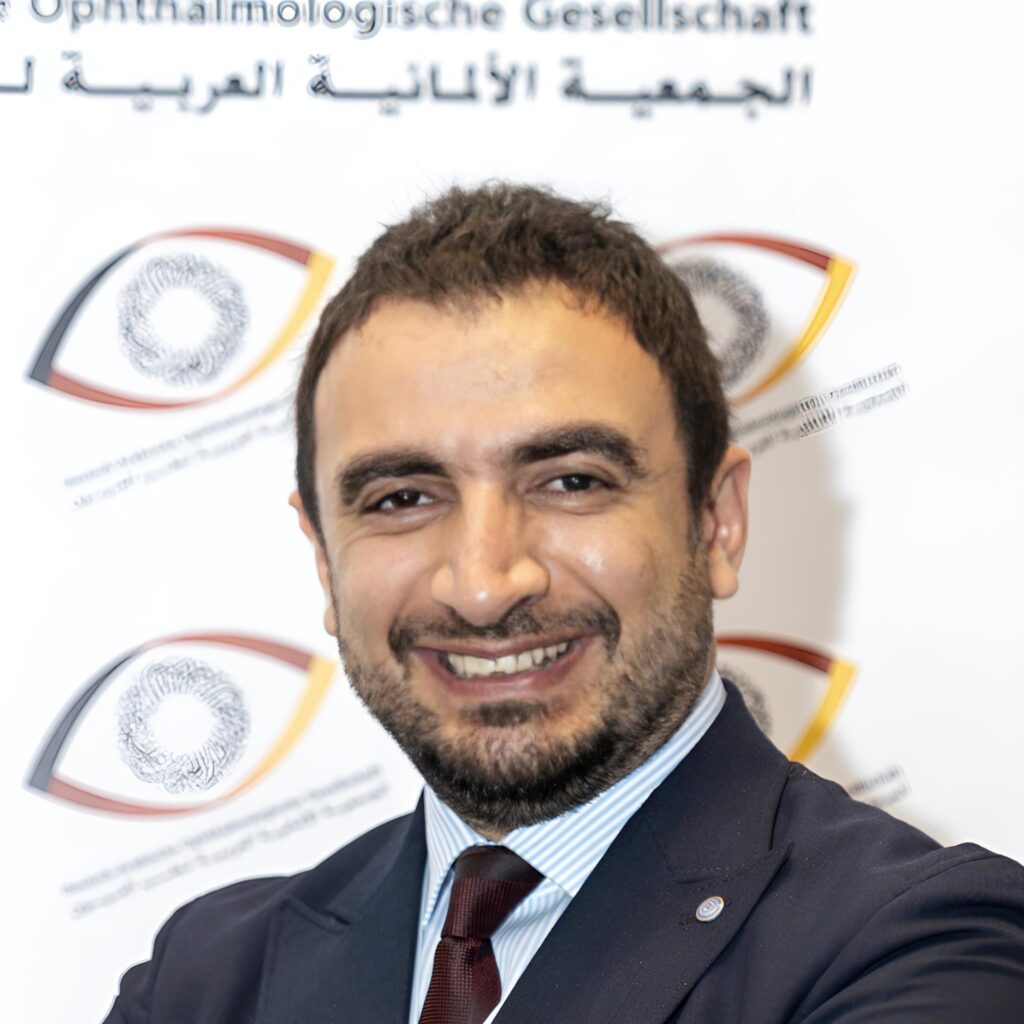 Osama Tumalieh